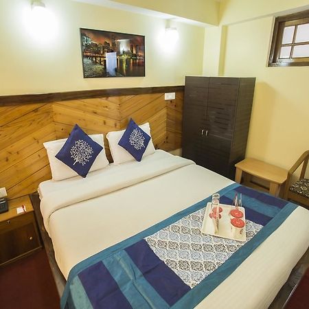 Oyo Rooms Cooch Behar Road Darjeeling  Exterior foto