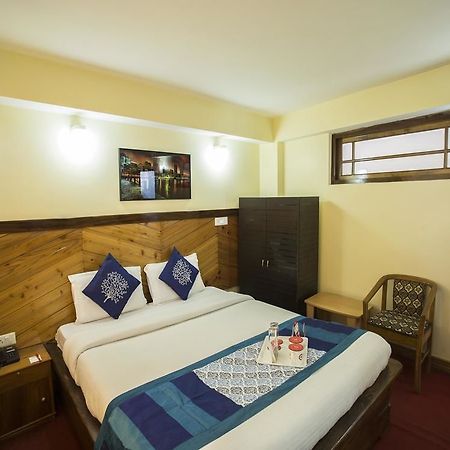 Oyo Rooms Cooch Behar Road Darjeeling  Exterior foto