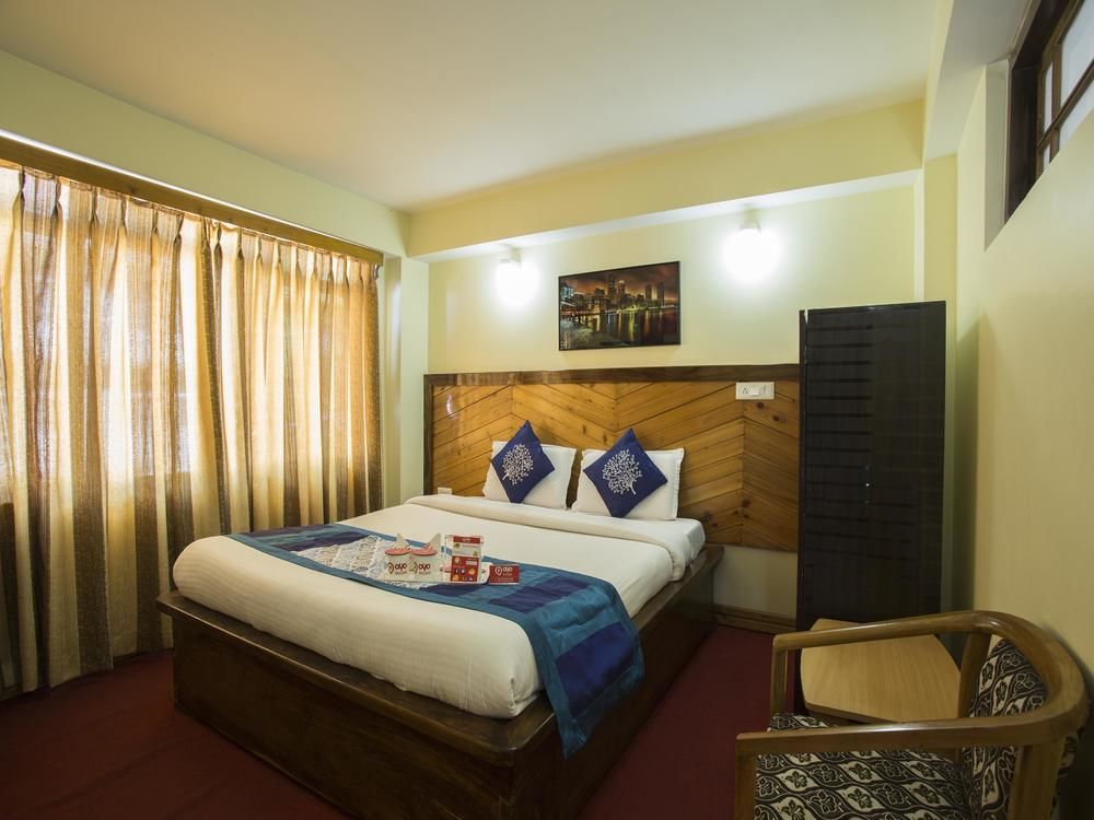 Oyo Rooms Cooch Behar Road Darjeeling  Exterior foto