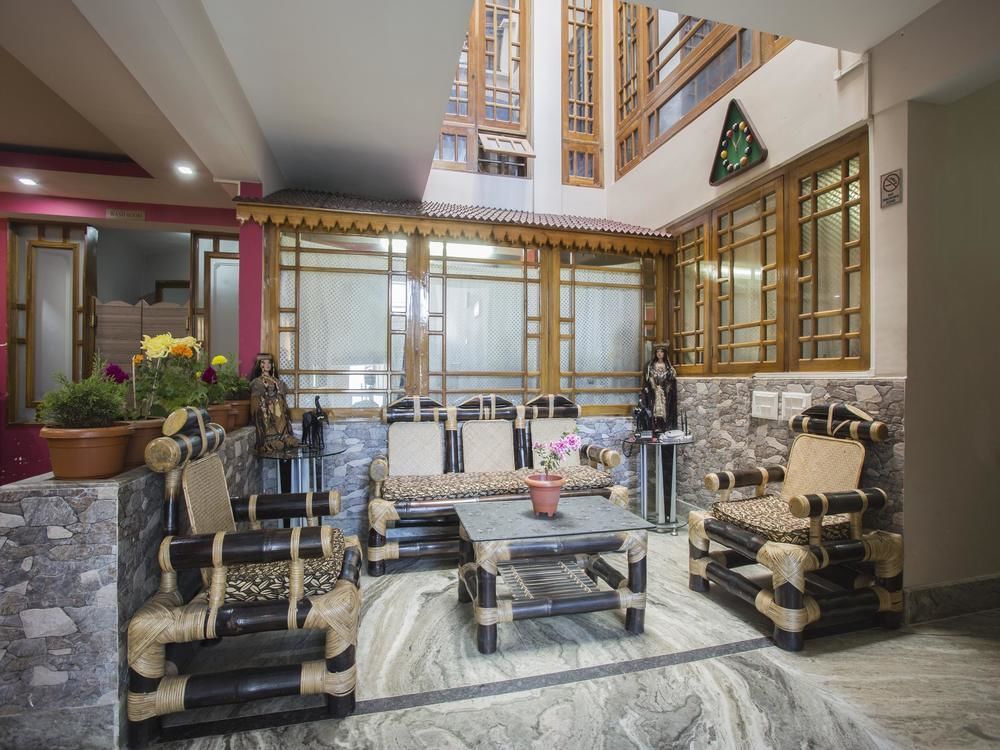 Oyo Rooms Cooch Behar Road Darjeeling  Exterior foto