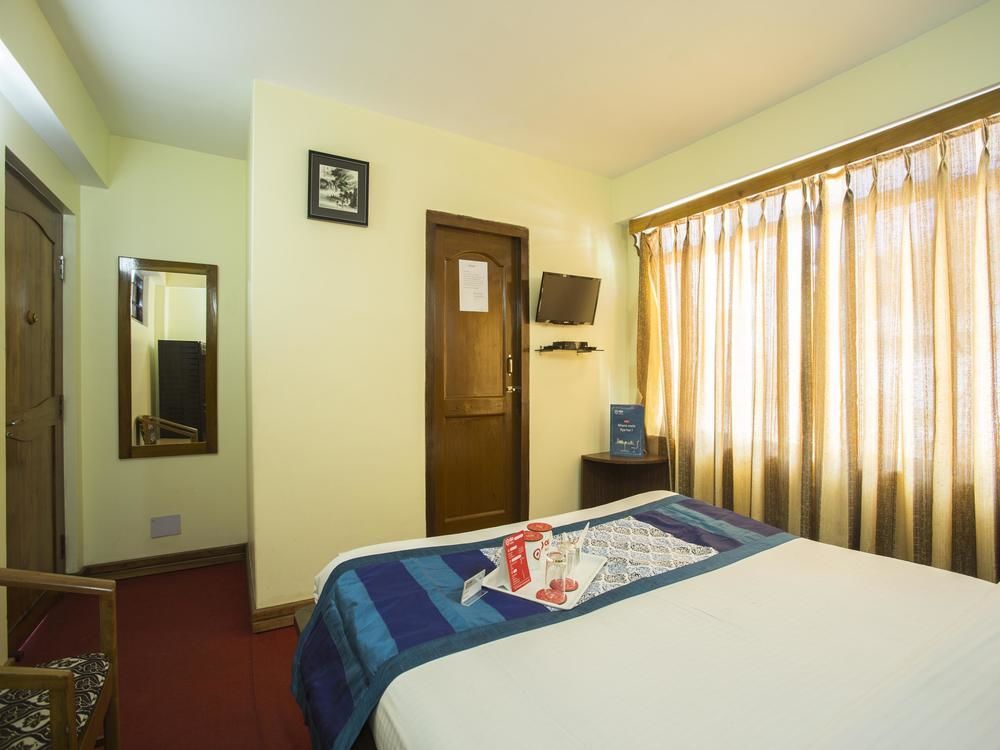 Oyo Rooms Cooch Behar Road Darjeeling  Exterior foto